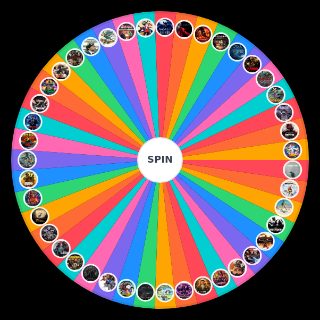 Choose a Random Tv shows