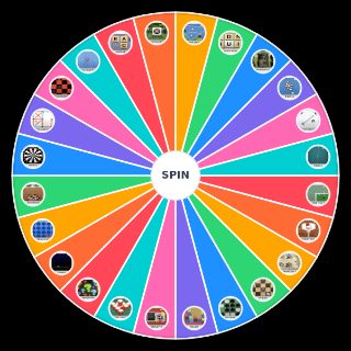 Pick a Random Game Pigeon