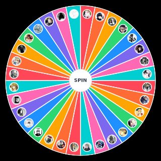 Spin the Wheel: Fate Strange Fake