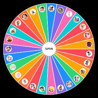 Choose a Random shipps from camp camp