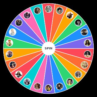 Choose a Random Spider Man Love Interests