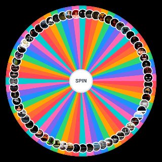 roblox horror games Wheel