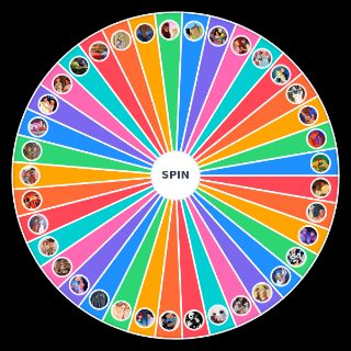Casais da Disney/Pixar Random Generator