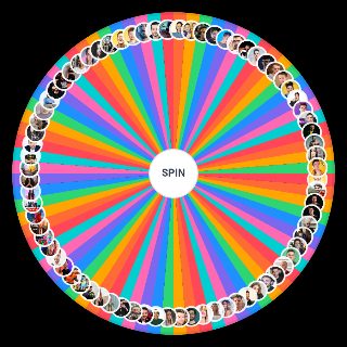 Spin the Wheel: Youtub FR