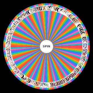 Spin the Wheel: Higurashi/Umineko/RoseGunsDays/Ciconia