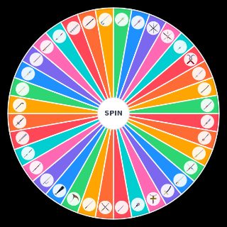 Spin the Wheel: Xếp hạng các kiếm trong Blox Fruit