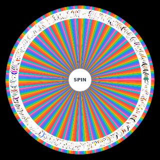 Spin the Wheel: Cartoon Network characters who'd say f**k