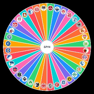 Pick a Random Vereinshymnen Bundesliga & 2. Bundesliga