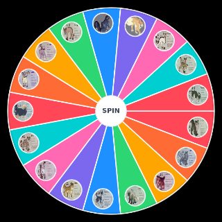 Pick a Random The Stolen Hope Reboot System