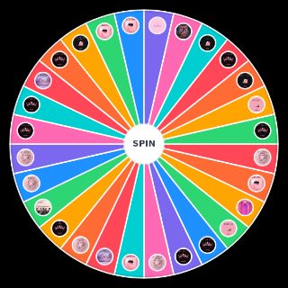 Choose a Random ALL BLACKPINK SONGS (OTG UPDATED)