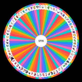 UN3ASIN3SS OFFICIAL Random Picker