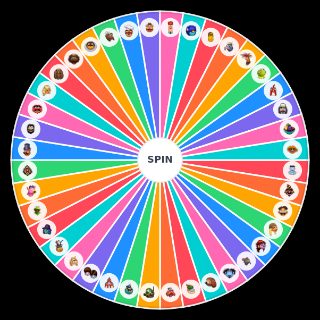 Random My Muppets Show Picker