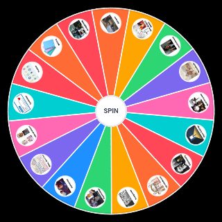 Random Tropes In Media Picker