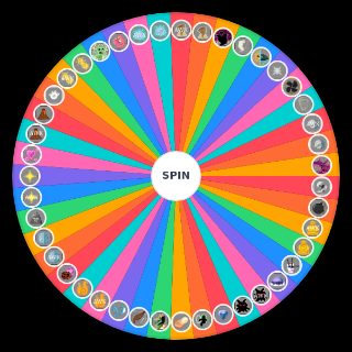 BloxFruits Fruits Update 17 Wheel