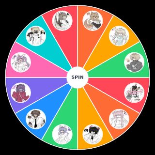 Random terrible mouse OC Picker