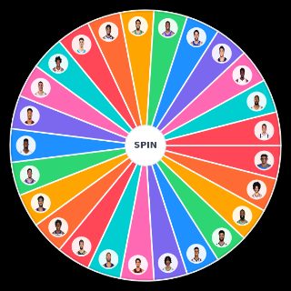 25 JUGADORES MENORES DE 25 Random Generator