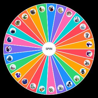 Random Risk of Rain 2 Survivors Picker