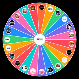 Pick a Random Shounen Anime