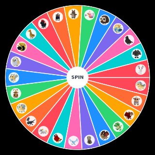 Adopt Me Legendary Pet Wheel