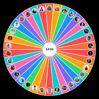 Choose a Random Rap españa