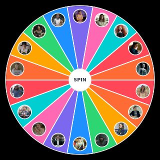 Pick a Random kelly macdonald characters