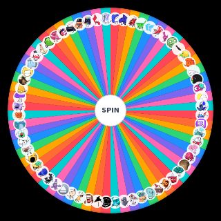 Animatic Battle Random Generator
