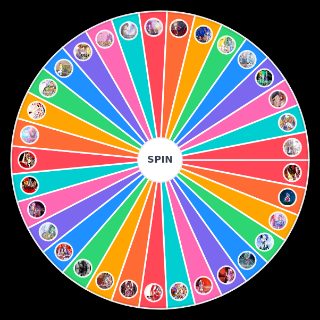 Choose a Random Touhou LostWord MVs