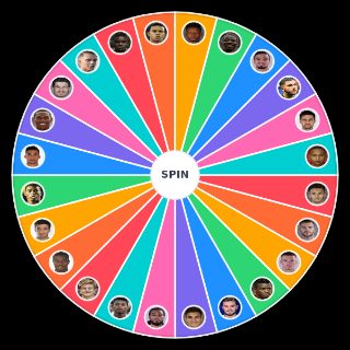 Pick a Random Joueurs de l'Olympique Lyonnais