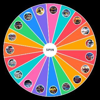 PES Random Picker