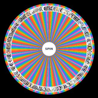 Spin the Wheel: 8th Gen Video Games.V2