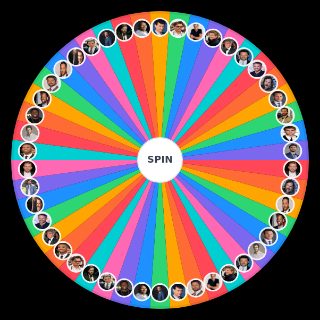 Pick a Random What actor is better?