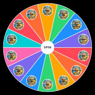 Spin the Wheel: Trippie Redd LIFE'S A TRIP Album