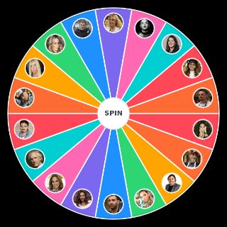 Masterchef Celebrity Argentina Random Generator