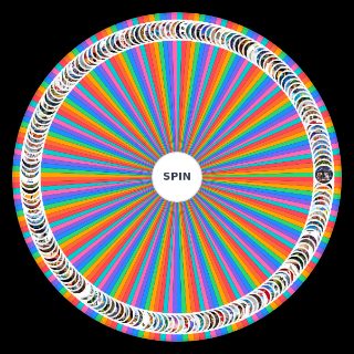 Spin the Wheel: Peliculas infancia