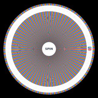 Spin the Wheel: German Football Clubs