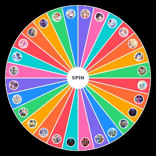 Random 18trip songs Picker
