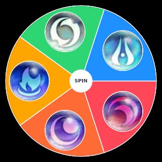 Pick a Random Aphelios Guns