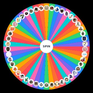 Project Moon Group Wheel