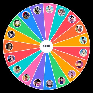 Choose a Random Chichi