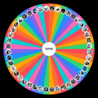 Lutas de one piece Wheel