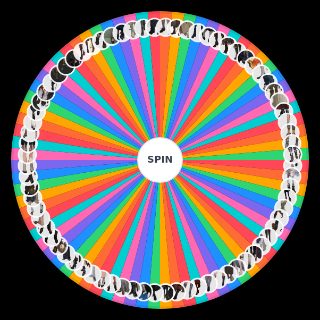Reverse: 1999 Feet Wheel