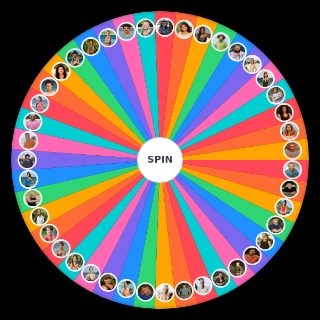 Random Survivor Winners (1 46) Picker