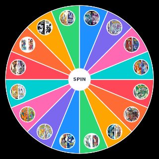 Random Juegos de pokemon Picker