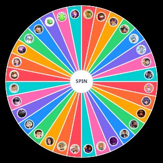 Random Midoffs S4 Team Predictions Wheel