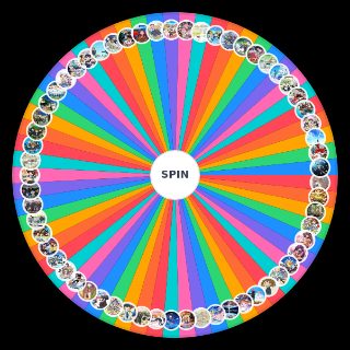 Spin the Wheel: Kyoto Animation (2020)