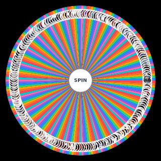 Pick a Random 0th Generation (PTJ Verse) by yahoooqq