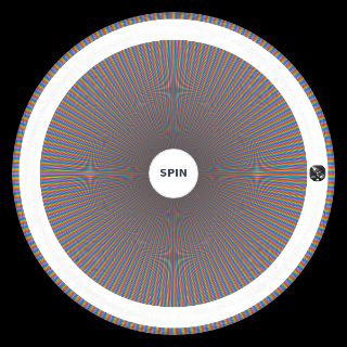 Spin the Wheel: ALBUM RAP FR 2025 ! (900 projets)