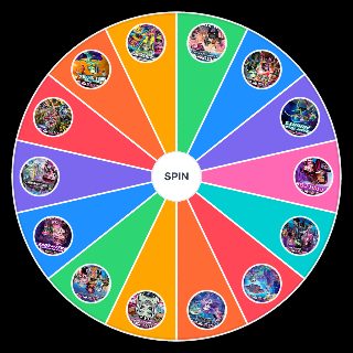 all Monster High movies Wheel