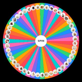 Spin the Wheel: All of The Cheesecake Factory’s (Edible) Desserts :D
