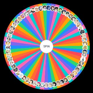 Random Saiki k characters Picker